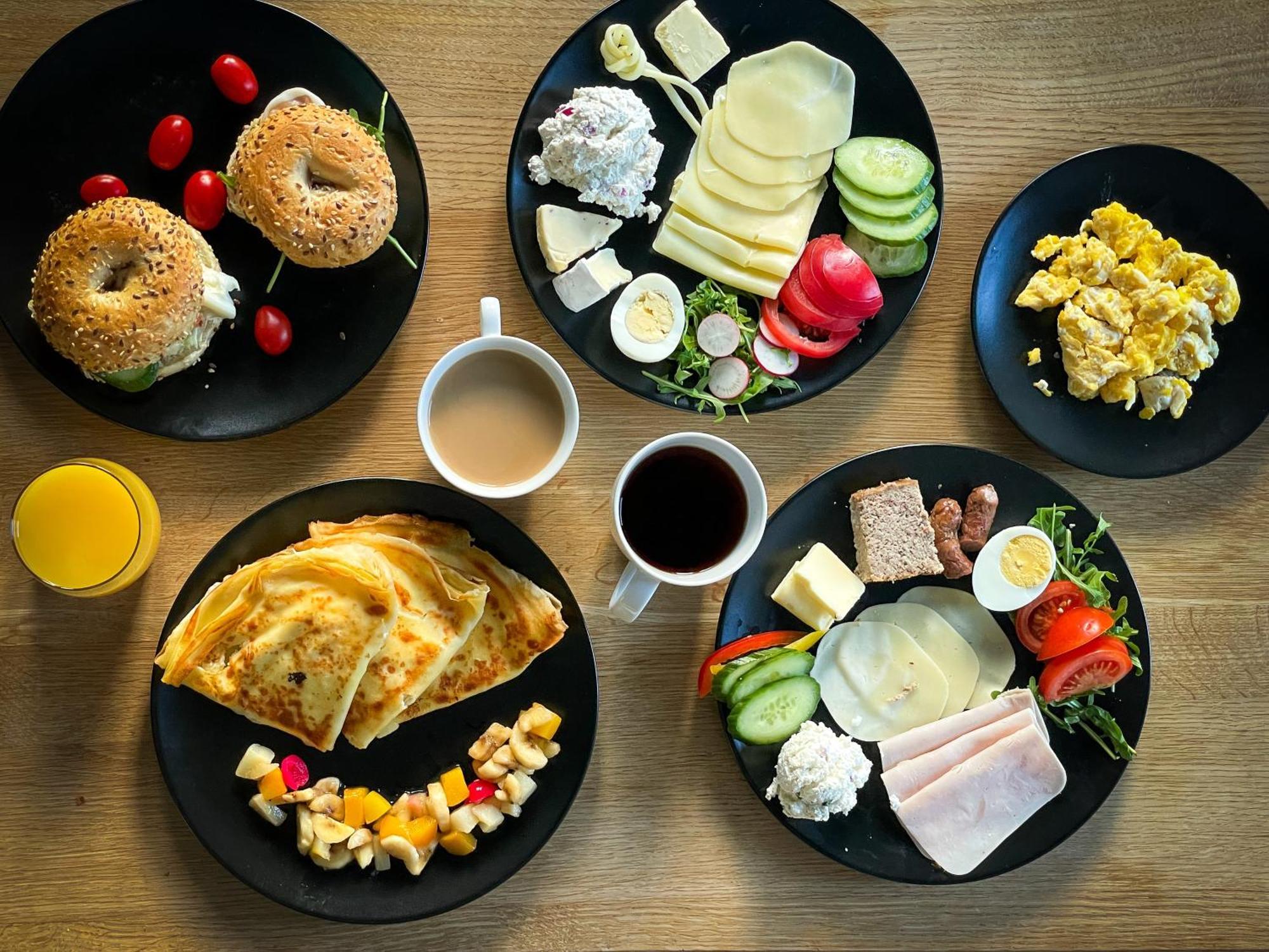Visitzakopane - Apartament Rodzinny Eksteriør billede