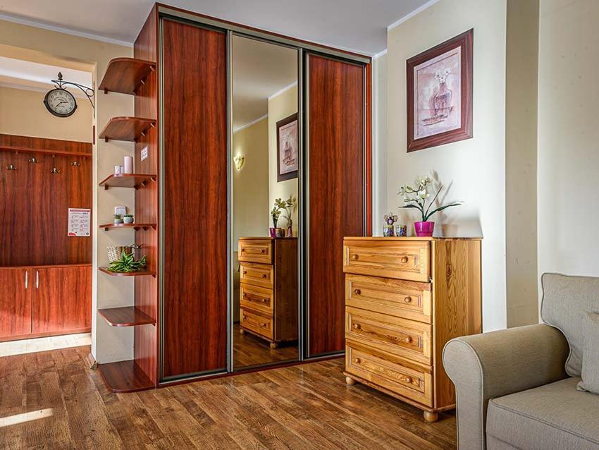Visitzakopane - Apartament Rodzinny Eksteriør billede