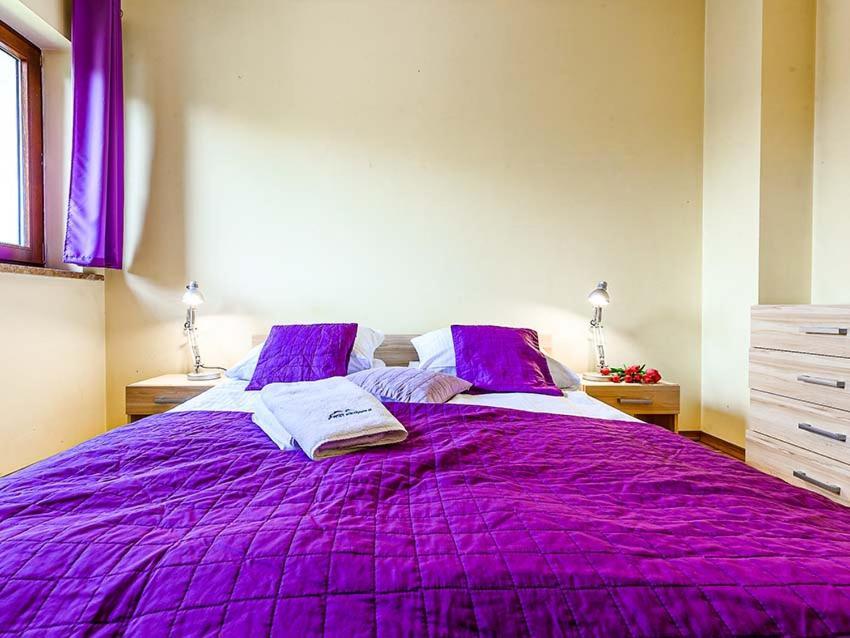 Visitzakopane - Apartament Rodzinny Eksteriør billede